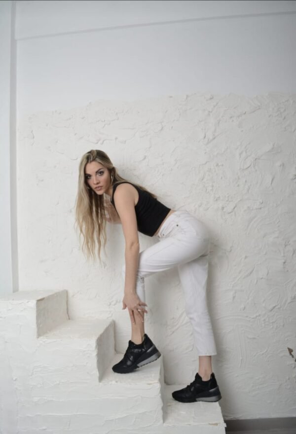 Zapatillas Cameron