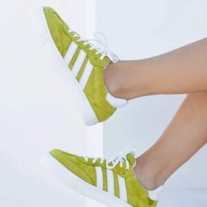Zapatilla Samba lima