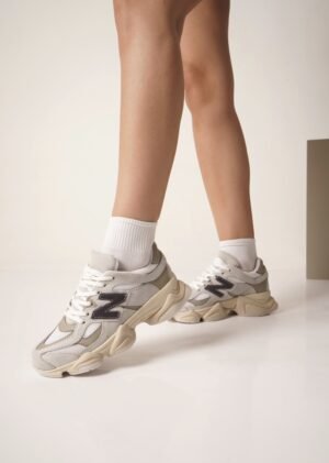 Zapatillas Niu Gris