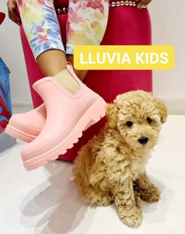 LLUVIA KIDS